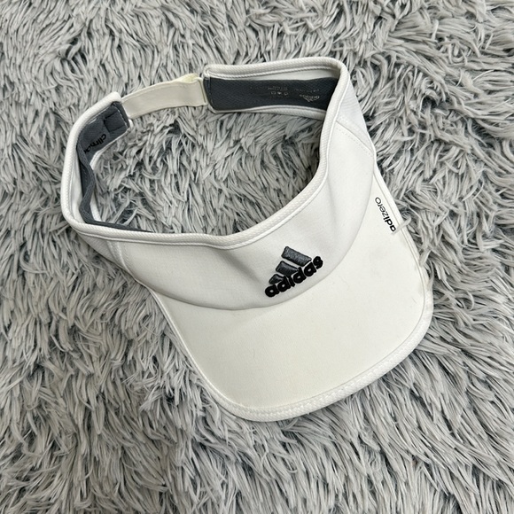 ✨2✖️Host Pick✨ Adidas Adizero Climacool Visor - Picture 3 of 13